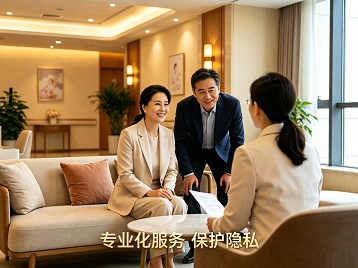 美国有偿售卵代生女生的客户的客户群体有哪些