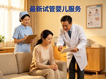美国有偿捐卵代孕妈妈第试管孩全新服务价格明细：
